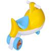 Dynacraft Baby Shark Push Ride-on Toy for Chidlren Ages 18 Months - 3 Years view 4