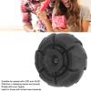 Gyroscope Toy, Fidget Toy, Decompression Fingertip Gyroscope Portable Deforming Fingertip Gyroscope Pressure Reduction for Bus view 2
