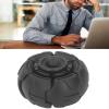 Gyroscope Toy, Fidget Toy, Decompression Fingertip Gyroscope Portable Deforming Fingertip Gyroscope Pressure Reduction for Bus view 3