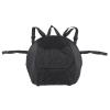 CDQL Convenient Baby Stroller Pouch, Multifunctional Storage Bag with Large Capacity, Side Pockets for Bottles, Keys, and More, Stylish and Practical Stroller Accessory view 1
