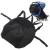 CDQL Convenient Baby Stroller Pouch, Multifunctional Storage Bag with Large Capacity, Side Pockets for Bottles, Keys, and More, Stylish and Practical Stroller Accessory view 2