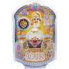 hwasooboon Dessert Catch Teenieping Season 4 Mini Figure Toy Pancakeping  Korean Animation, Yellow Ocher view 1