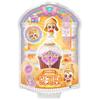 hwasooboon Dessert Catch Teenieping Season 4 Mini Figure Toy Pancakeping  Korean Animation, Yellow Ocher view 3