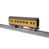 Lionel Union Pacific 584 Passenger O Gauge Model Train Coach Car view 1