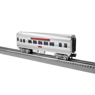 Lionel Pennsylvania 4049 Passenger O Gauge Model Train Coach Car