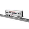 Lionel Pennsylvania 4049 Passenger O Gauge Model Train Coach Car view 1