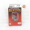 Mini - Reaper Bones USA 30138 Townsfolk Gambling Dwarves (3ct) view 1