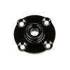 Team Associated RC10B7 Gear Differential Cap, ASC92461 view 1