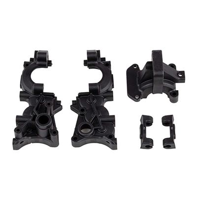 Team Associated RC10B7 Gearbox, ASC92405