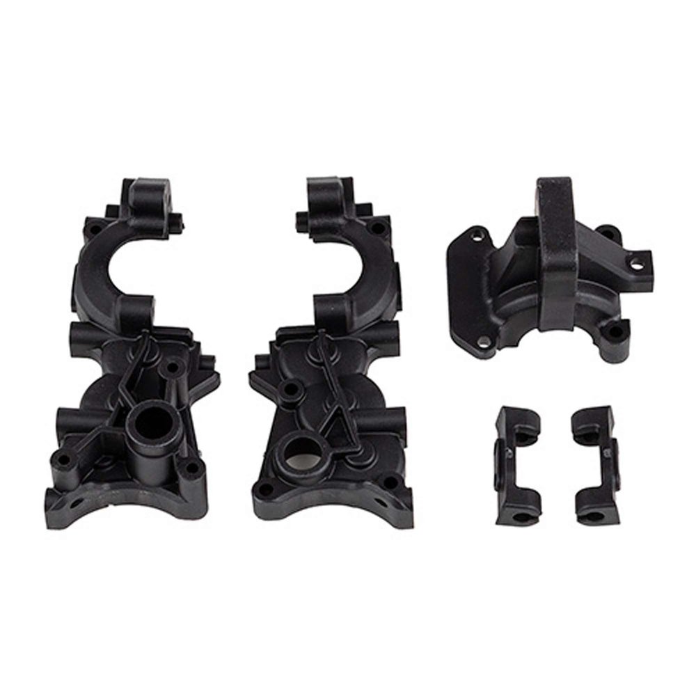 Team Associated RC10B7 Gearbox, ASC92405