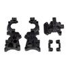 Team Associated RC10B7 Gearbox, ASC92405 view 1
