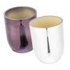Abaodam 2pcs Plastic Dice Cup Ktv Dice Holder for Table Games Parties Stylish Design for Bar Use for Indoor Entertainment view 1