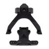 Team Associated RC10B7 Top Plate and Ballstud Mount ASC92403 view 1