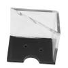 Abaodam Acrylic Playing Card Holder and Easy to Clean Deck Stand for Home Office and Entertainment Venues view 1
