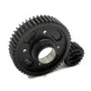 Hard Steel Center Transmission 51T M1.0 Output Gear and 20T Input Gear for Traxxas 1/5 X-Maxx 6S 8S 1/16 XRT 7784X 7785X view 1