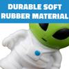 2.25" Rubber Alien Assortment view 2