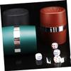 VICASKY Plastic Dice Cup Anti-Cheating Dice Box Ktv Funny Game Tool Thicken Safe view 3
