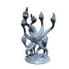 Blood Drainer Abomination | Miniature for Tabletop Games Like D&D and War Gaming Medium view 1