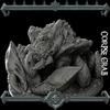 Carrion Claw The Defiler | Corpse Crab | Miniature for Tabletop Games Like D&D and War Gaming Medium view 4