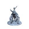 Froghemoth | BogHemoth | Miniature for Tabletop Games Like D&D and War Gaming Medium view 1