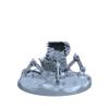 :Latchjaw | Battlebuilt Mimic | Clockwork Mimic | Miniature for Tabletop Games Like D&D and War Gaming Large view 1