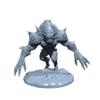 Kravax Earthshaker | Cragbakker | Devil Solider | Fiend Miniature for Tabletop Games Like D&D 5e and TTRPG War Gaming Large (Normal Size) view 1
