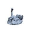 Tinkerclaw, The Iron Stinger | Clockwork Scorpion | Miniature for Tabletop Games Like D&D and War Gaming Large view 1