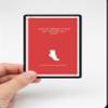 Generic Freak or Shot Adult Drinking Card Game view 4