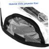 Vaguelly Carrier Stroller Rain Cover Shield for Boy Girl Windproof and Dust Outdoor Travel Essential Fits Carriers view 2