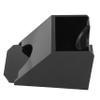 Hohopeti Crylic Card Dealer Portable Shoe Poker Boot Card Supply for Household Dealer view 1