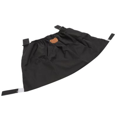 ifundom Hanging Bag for Stroller Baby Bottle Bag for Daycare Stroller Tote Pockets for Baby Accessories