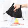 ifundom Hanging Bag for Stroller Baby Bottle Bag for Daycare Stroller Tote Pockets for Baby Accessories view 4