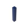 Gobricks GDS-866 2453 Brick 1x1x5 with Blocked Open Or Hollow Stud, 10 pcs view 1