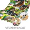 1000 Pieces Jigsaw Puzzle Cute Easter Rabbits and Eggs Puzzle Game Home Wall Artwork for Adults Teens view 3