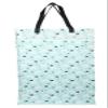 1 Large Hanging Wet Bag Laundry Pail Bag Reusable Washable (Polar Bears) view 1
