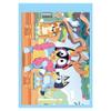 Panini Espaa SA 50 x Bluey Card Envelopes view 2