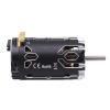 17.5T RC Car Motor, 2 Pole 3.175mm Shaft RC Sensored Brushless Motor for 1/12 Scale Vehicle view 1