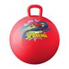 Hedstrom Marvel Spiderman 15 Inch Hopper Ball, Jumping Ball for Kids Red, 55-97064 view 1