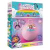 Hedstrom Gabby's Dollhouse Hopper Ball, Jumping Ball for Kids, 15 Inch (55-7555) view 2