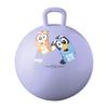 Hedstom Bluey Hopper Ball, Jumping Ball for Kids, 15 inch (55-7553) view 1