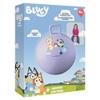 Hedstom Bluey Hopper Ball, Jumping Ball for Kids, 15 inch (55-7553) view 2