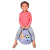Hedstom Bluey Hopper Ball, Jumping Ball for Kids, 15 inch (55-7553) view 3