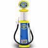Service Vintage Cylinder Gas Pump 1/18 Diecast Replica by Road Signature 98702 view 1
