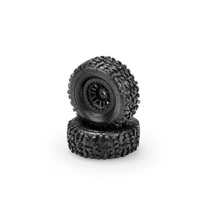 JCO4065-32412 JConcepts Landmines 57mm OD PreMounted JCO4065-32412