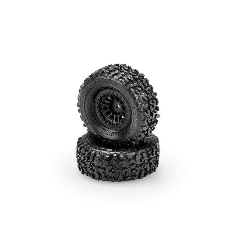 JCO4065-32412 JConcepts Landmines 57mm OD PreMounted JCO4065-32412