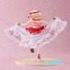 Claynel Lycoris Recoil: Chisato Nishikigi (Hawaii Version) 1:7 Scale PVC Figure view 3