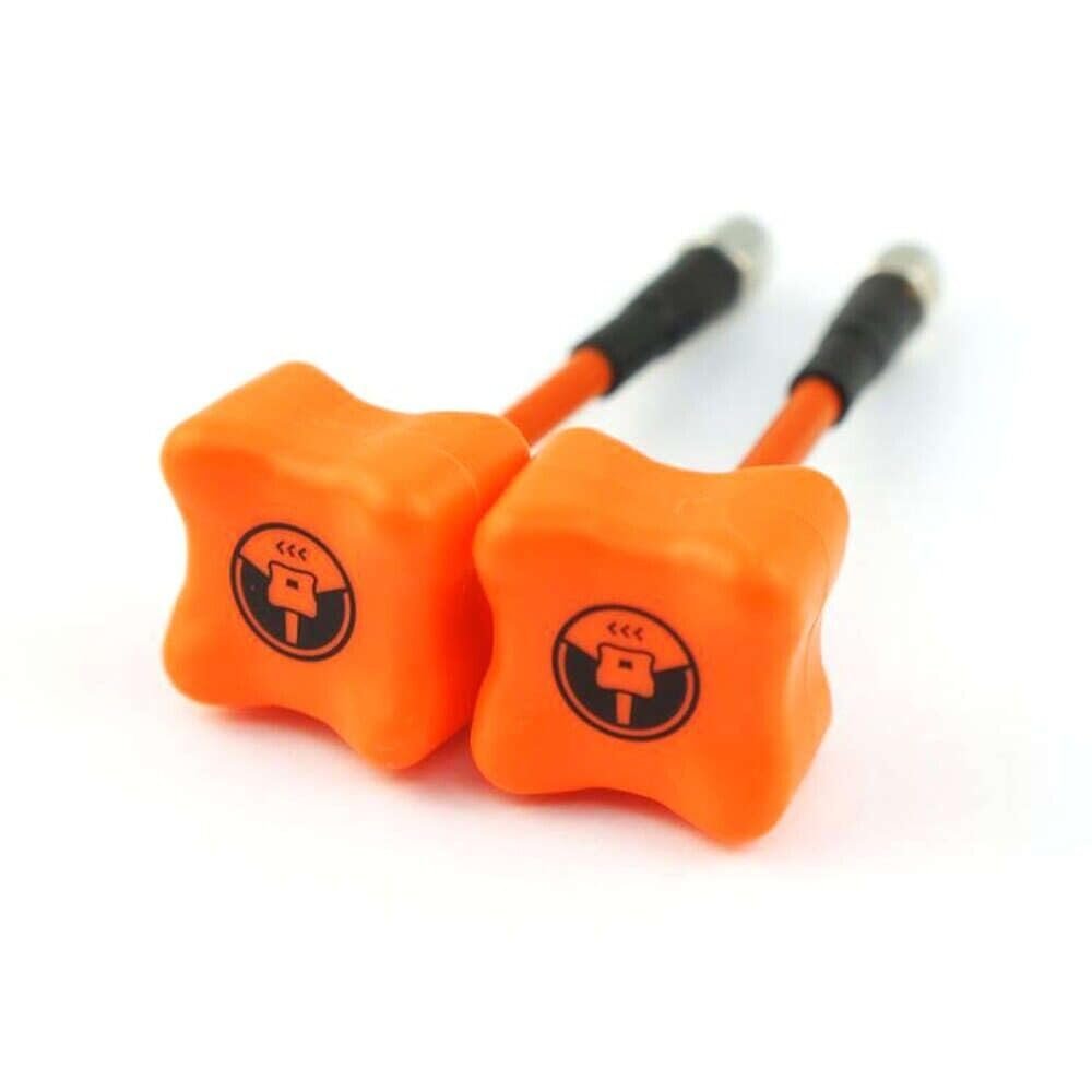 Team Blacksheep TBS Triumph 5.8GHz FPV Antenna LHCP RP-SMA (Set of 2)