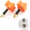 Team Blacksheep TBS Triumph 5.8GHz FPV Antenna LHCP RP-SMA (Set of 2) view 3