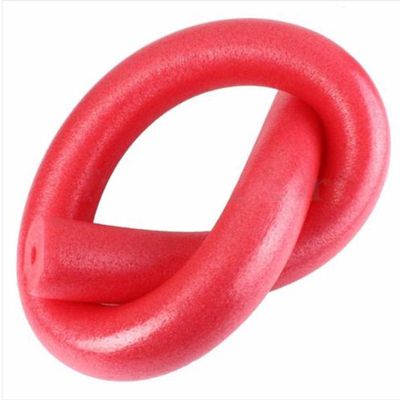 Black Pool Noodles 60 Inches Hollow Pool Noodles Jumbo for Swimming Bright Foam Large Pre Slit Clamp Pool Floaties Floating Devices for Swimming Floating Craft Projects Padding Bumper
