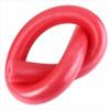 Black Pool Noodles 60 Inches Hollow Pool Noodles Jumbo for Swimming Bright Foam Large Pre Slit Clamp Pool Floaties Floating Devices for Swimming Floating Craft Projects Padding Bumper view 1